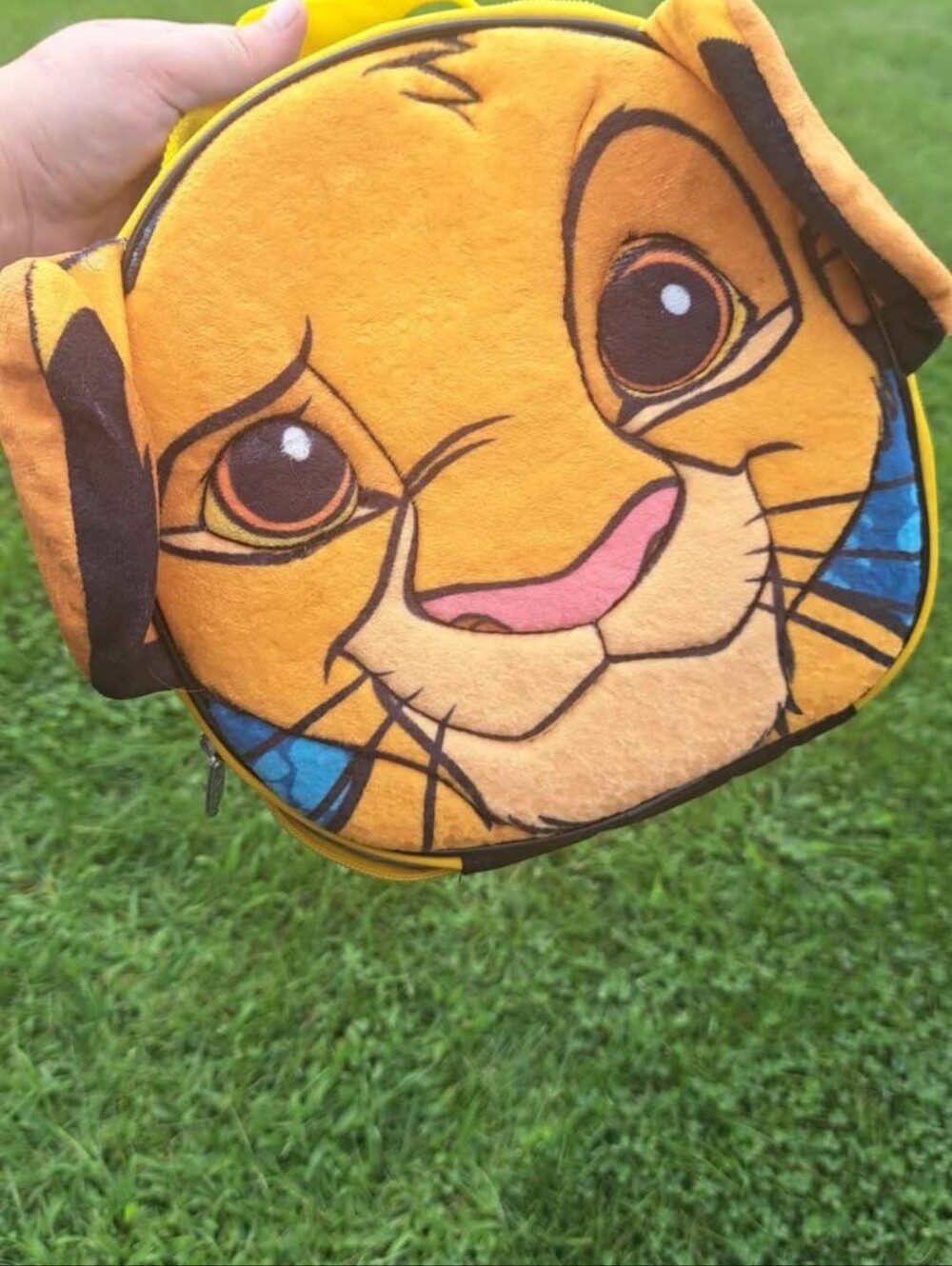 Disney The Lion King Kids Lunchbox